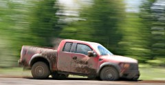 Ford F-150 SVT Raptor